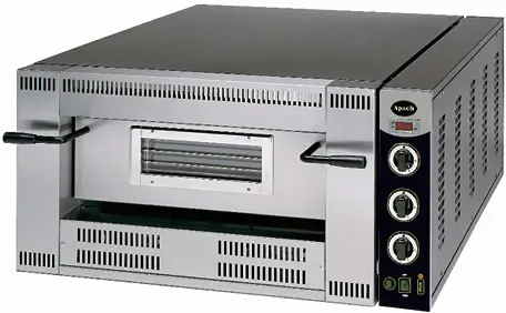 Газовая печь для пиццы Apach AMG4