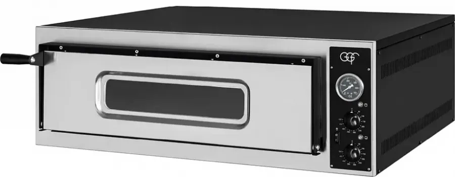 Печь для пиццы Ggf BASIC 4