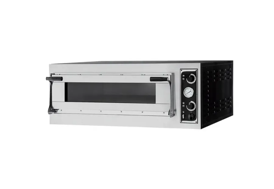 Печь для пиццы Prismafood TRAYS GLASS 6