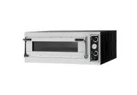 Печь для пиццы Prismafood TRAYS GLASS 6