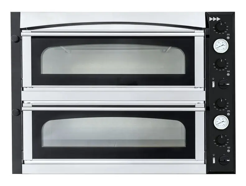 Печь для пиццы Prismafood SUPERIOR XL 44 GLASS