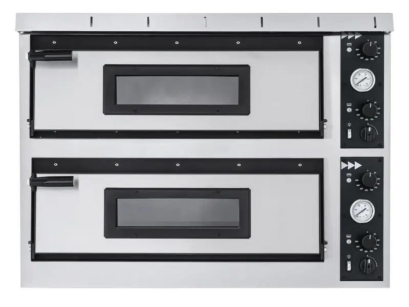 Печь для пиццы Prismafood PLUS XL 66