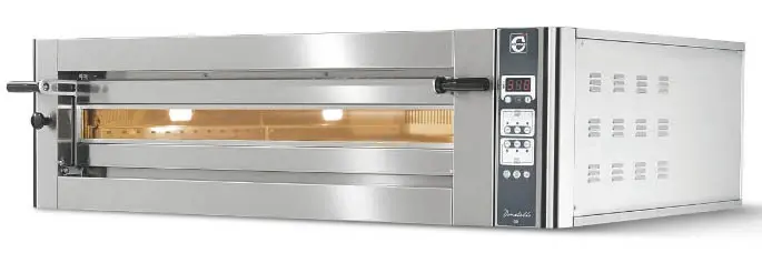 Печь для пиццы Cuppone DN435/1CD