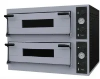 Печь для пиццы Apach AMM66 P