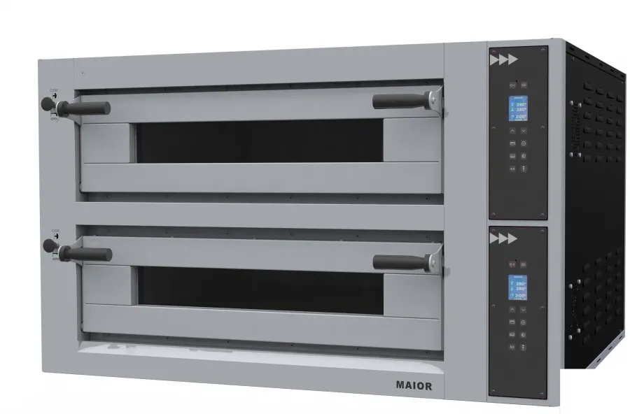 Печь для пиццы Itpizza MR 44 на подставке