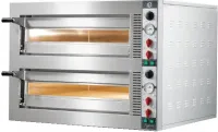Печь для пиццы Cuppone TIEPOLO TP935/2CM-C5-CP