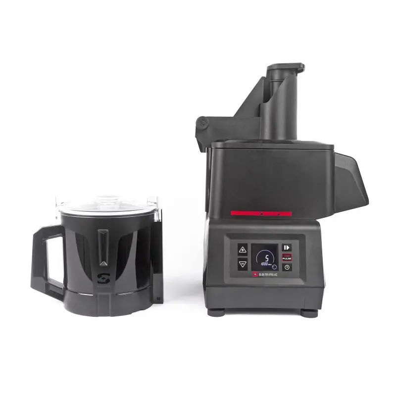 Овощерезка комбинированная Sammic CK-24V