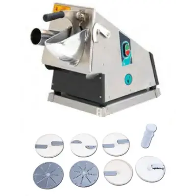 Овощерезка Ozti SD01