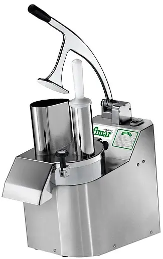 Овощерезка Fimar TV3000 (220V) 5 ножей