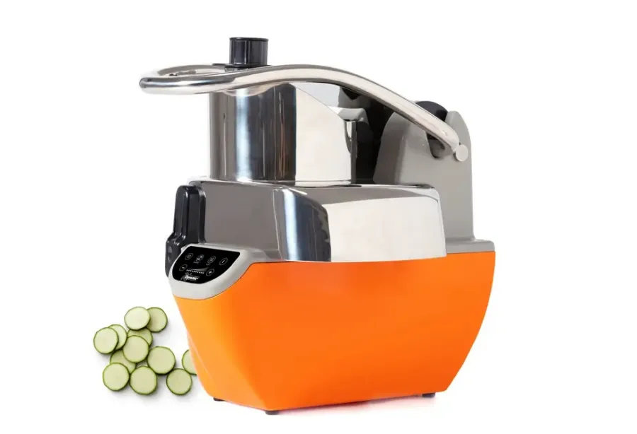 Овощерезка Dynamic Dynamic CL100