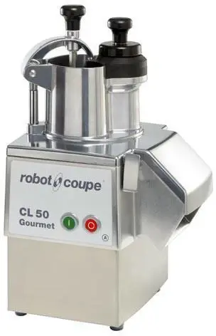 Овощерезка Robot Coupe CL50 Gourmet 380В