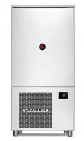 Шкаф шоковой заморозки Sammic AT-10 1/1 (380 B)
