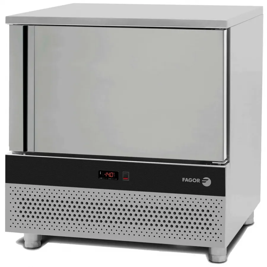 Шкаф шоковой заморозки Fagor CBC-051