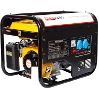 Redverg RD-G3900N генератор бензиновый