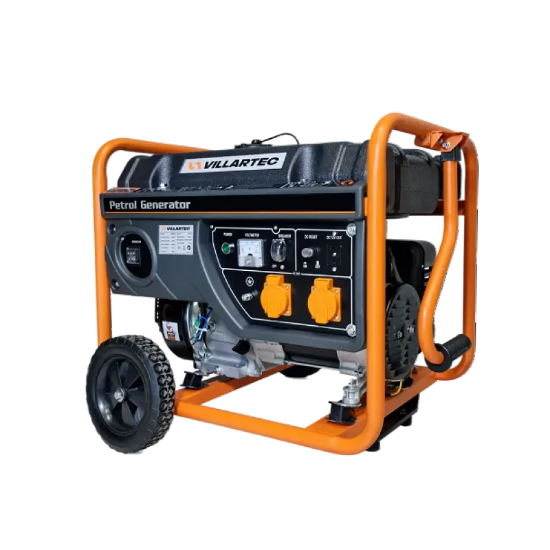 VILLARTEC GG2800W генератор бензиновый