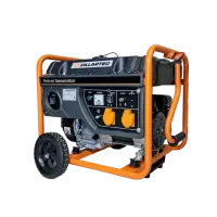 VILLARTEC GG2800W генератор бензиновый