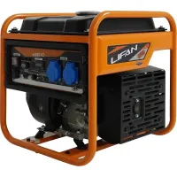 Lifan 4800IO инверторный бензиновый генератор 00-00159662