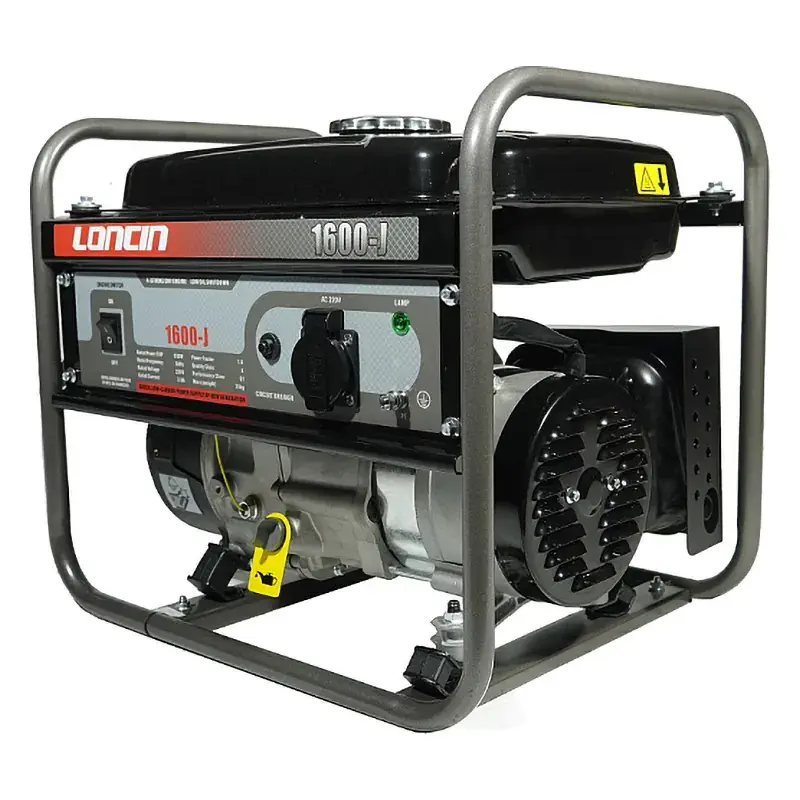 Loncin LC1600-JS бензиновый генератор 00-00152815