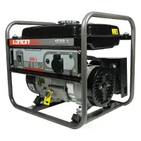 Loncin LC1600-JS бензиновый генератор 00-00152815