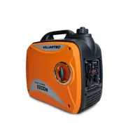 VILLARTEC GI2200S генератор бензиновый инверторный 2101220000