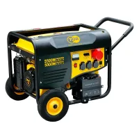 TOR TR6500EW генератор бензиновый 2800031