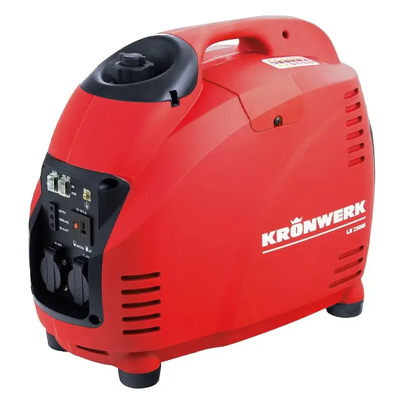 Kronwerk LK 2500i бензиновый генератор 94647