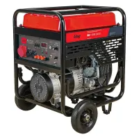 FUBAG BS 11000 DA ES бензиновый генератор 431226