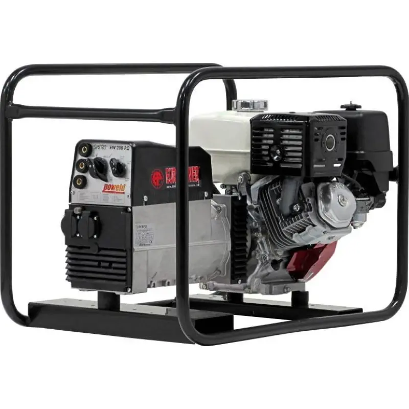 EUROPOWER EP 200 DX1 AC дизельный генератор 955012004