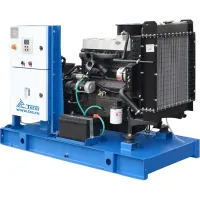 ТСС АД-24С-Т400-1РМ19 дизельный генератор 025234