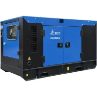 ТСС АД-20С-Т400-1РКМ11 дизельный генератор в шумозащитном кожухе 042368