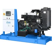 ТСС АД-20С-Т400-1РМ11 дизельный генератор 038468