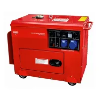 ELITECH ДЭС 8000 ЕМК дизельный генератор