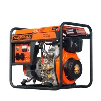 Aurora ADE 4500 D дизельный генератор 2214688