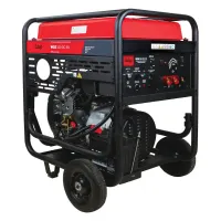 FUBAG WCE 300 DC ES бензиновый сварочный генератор 220В 838989