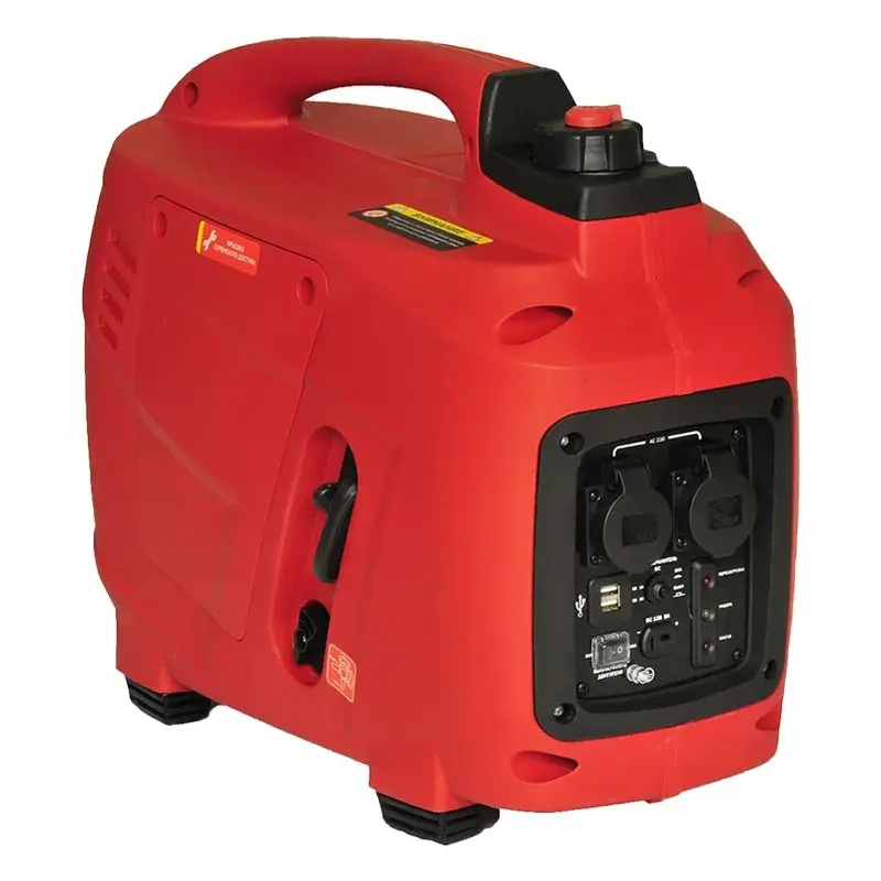 ELITECH БИГ 2000Р инверторный бензиновый генератор