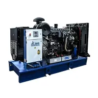 ТСС TFi 440MC промышленный дизельный генератор 016298