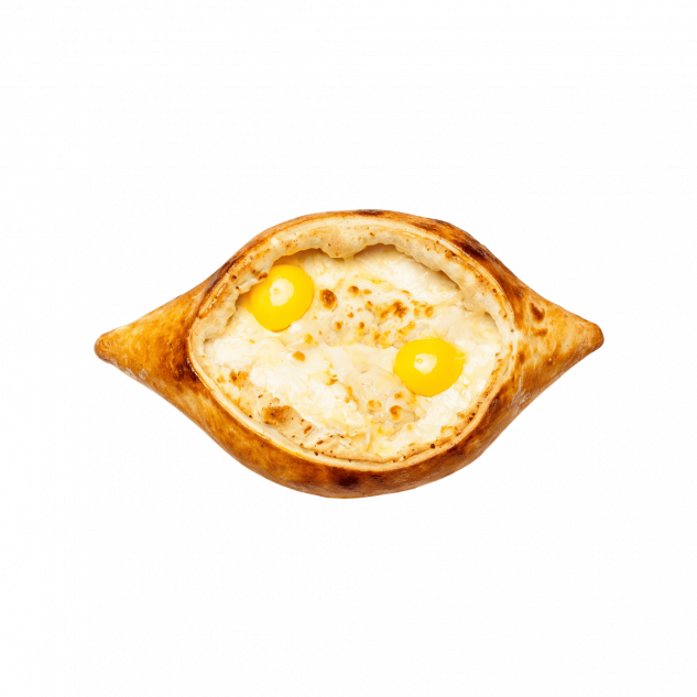 Папа-хачапури