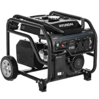 Hyundai HHY 3050FE бензиновый генератор
