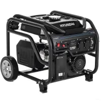 Hyundai HHY 3050F бензиновый генератор
