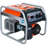 TOR KM3800H бензиновый генератор 1011093
