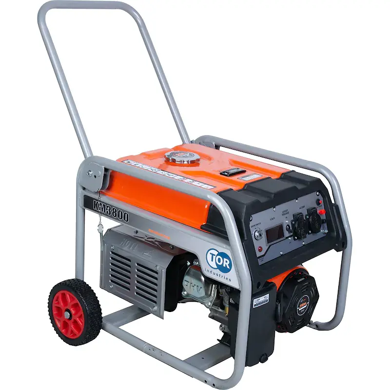 TOR KM3800H бензиновый генератор 1018114