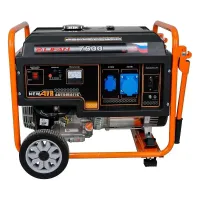 Lifan 7 GF-6 (7500) бензиновый генератор 00-00155487