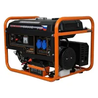 Lifan 3 GF-7 (LF3500E) бензиновый генератор 00-00152072