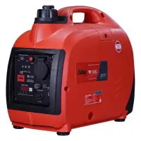 FUBAG TI 1000 инверторный бензиновый генератор 838978