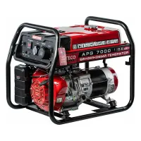 ALTECO APG 7000 N Standard бензиновый генератор 21530