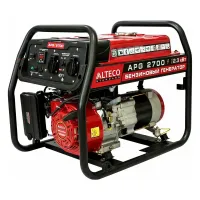 ALTECO APG 2700 N Standard бензиновый генератор 21532