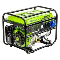 Сибртех БС-8000 бензиновый генератор 94547