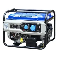 ТСС SGG 9000ELA бензиновый генератор 190050