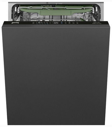 Посудомоечная машина Smeg STL7332CL