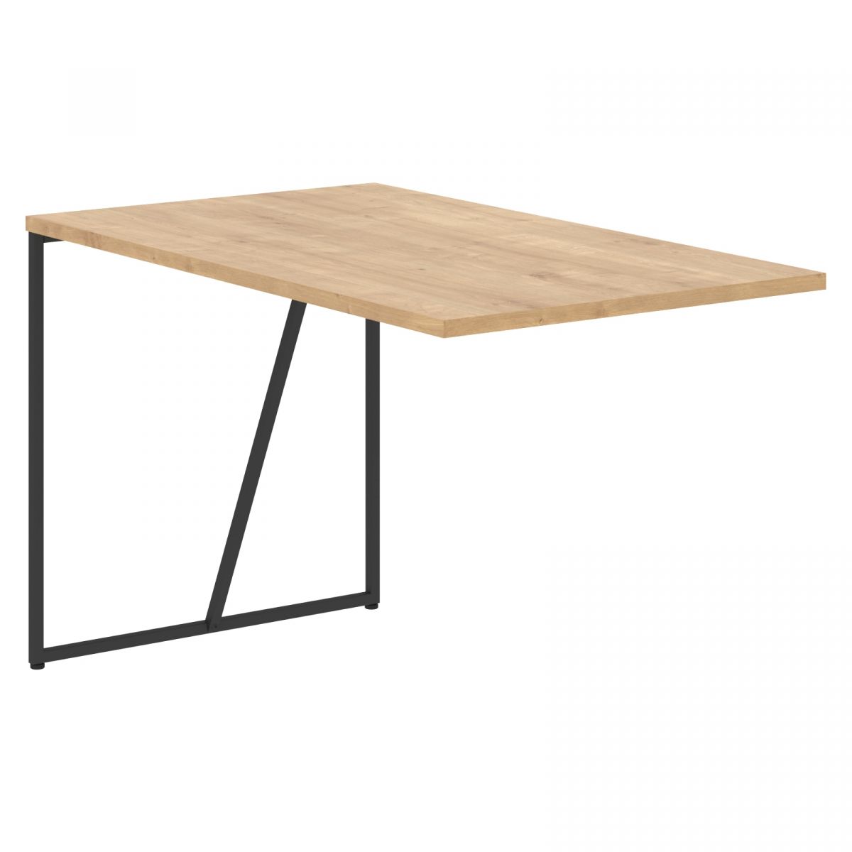 Брифинг-приставка LB 127 1200х700х750